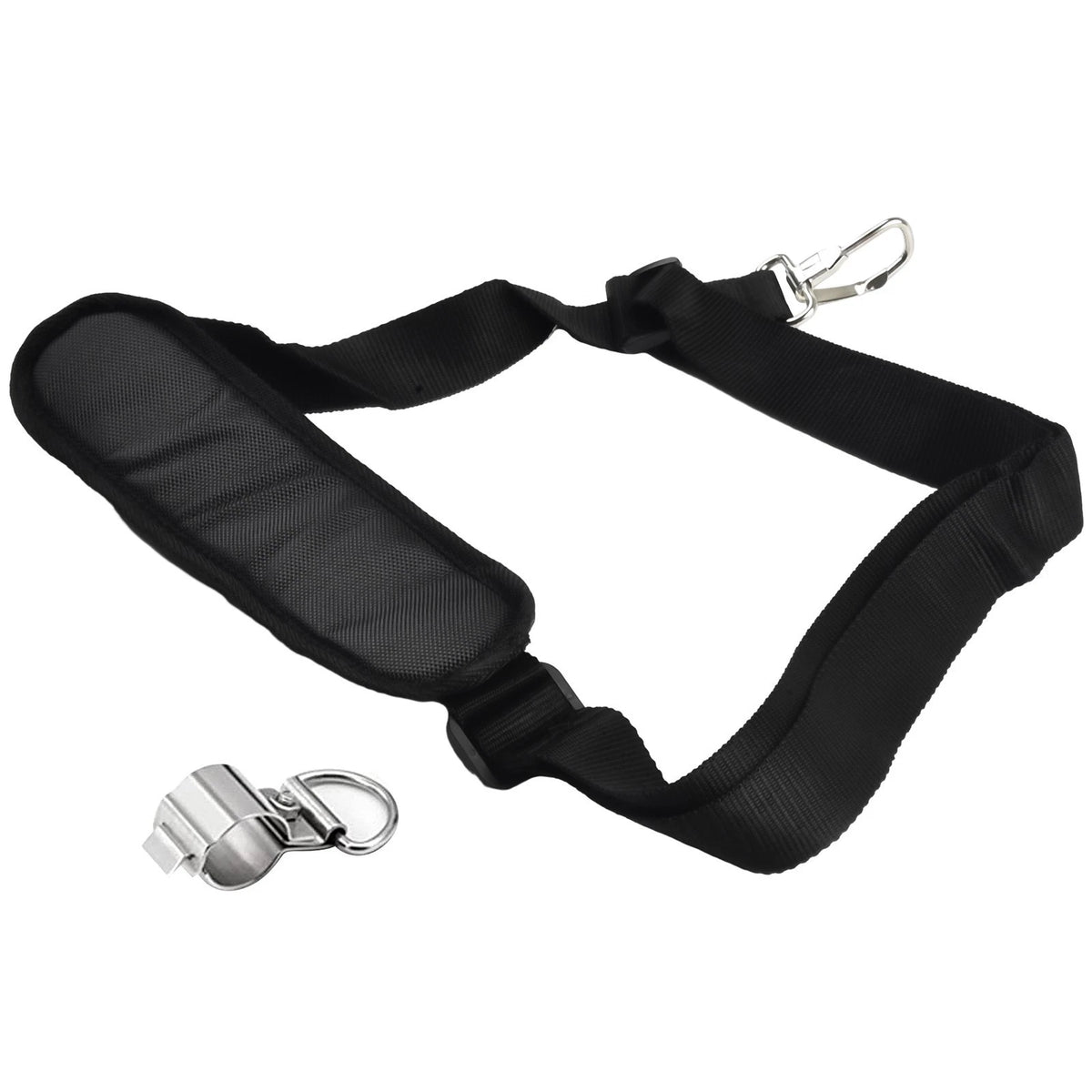 Shoulder Harness for Ego 530 CFM Blowers and Trimmers (2019–2023)