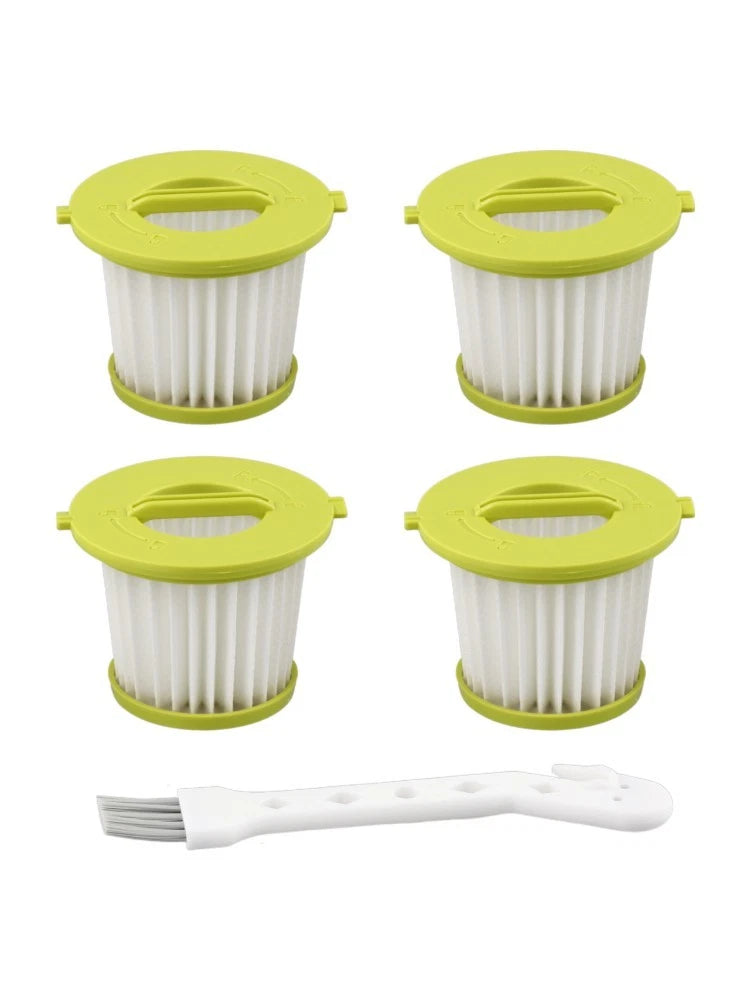 Replacement Filter for PCL700 PCL704 CL705 18V Hand Vacuum