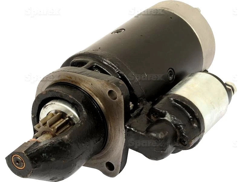 Starter Motor for Zetor UR1 Series Tractors