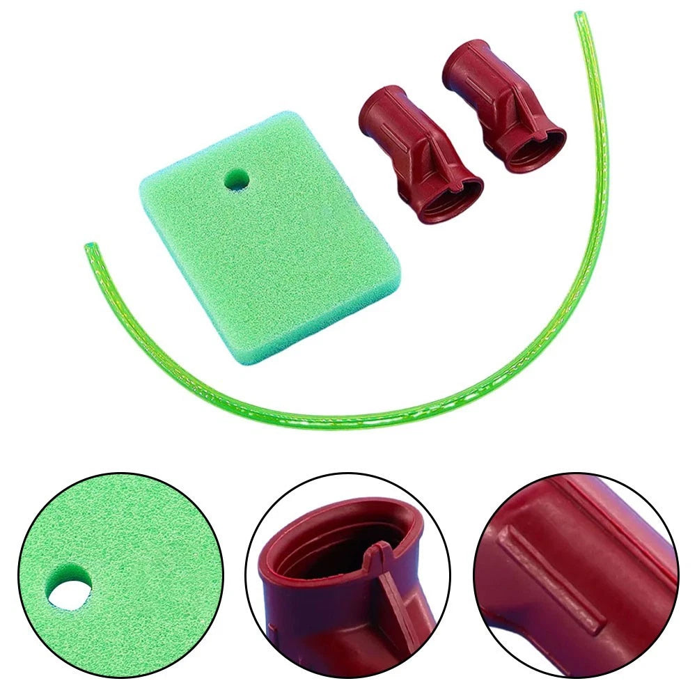 Air Filter Kit for Poulan PP338PT PP335 Series