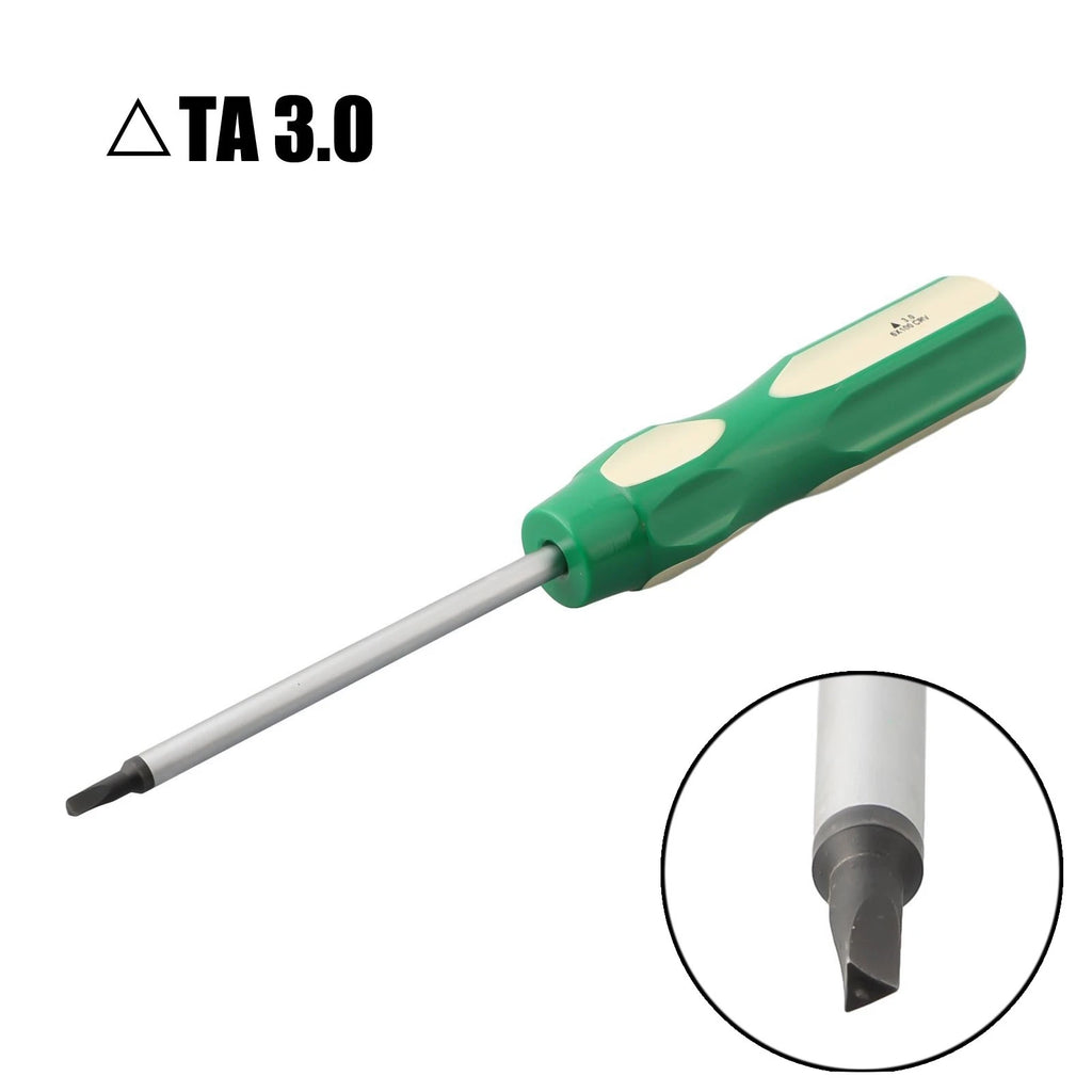Triangle Screwdriver for (TA1.8-TA3.0)