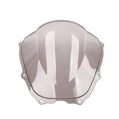 1pc Beige Plastic Wind Deflectors for Honda VTR1000SP (2000–2006)