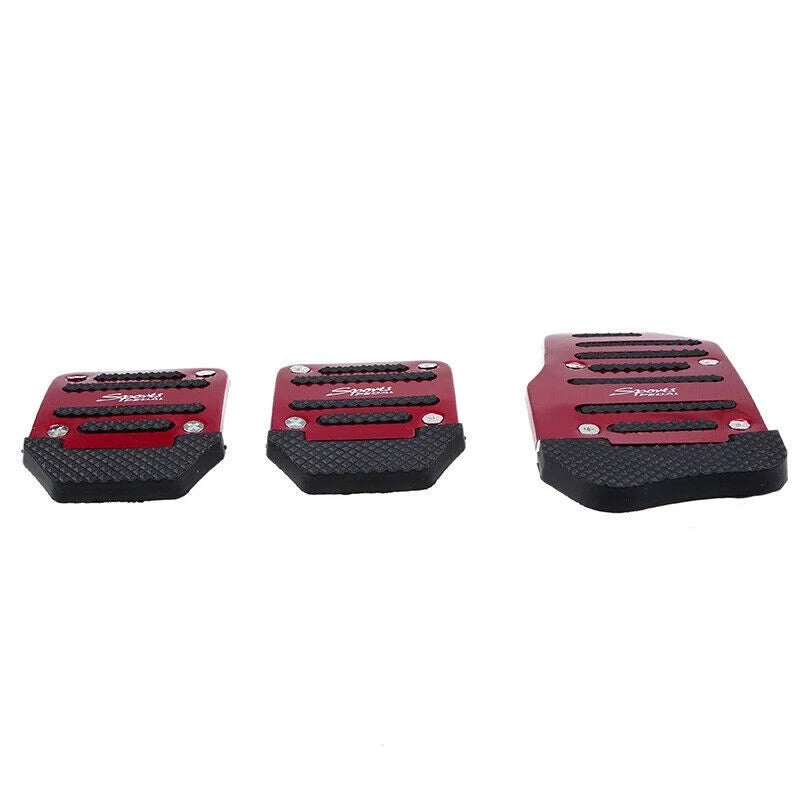 Brake Pedal Cover for Car (Universal Fit)