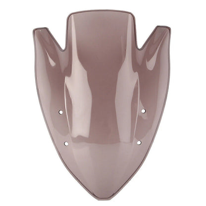 Tan Windshield Wind Screen for Kawasaki Z1000 (2003–2006)