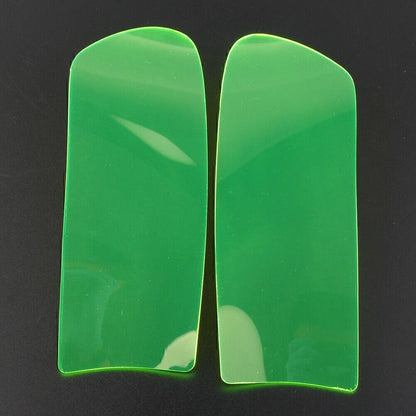 Headlight Guard Shield Screen Lens Cover For Honda CBR600RR 2013-2018 2014 Green