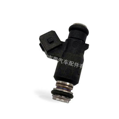 Engine Control Unit for FAW Jiabao V70 (2012–2016) 25368820A JY1303