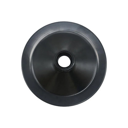 Pulley 5-3/4" for Mercruiser GM 4Cyl-V6 Power Steering Pump (73873A1, 37837)