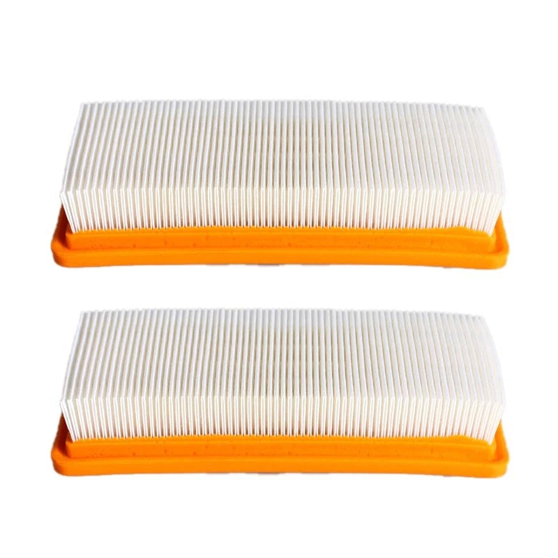 2X Filter for DS Series DS5500 DS6000 DS5600 DS5800 (Replacement)