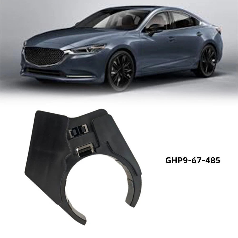 Washer Reservoir Filler Neck Bracket for Mazda 6 (2013–2021)