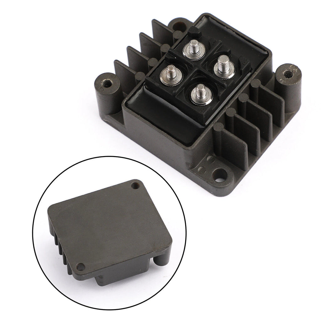 Regulator Rectifier for Yamaha Outboard 75-225 HP (1986–2006)