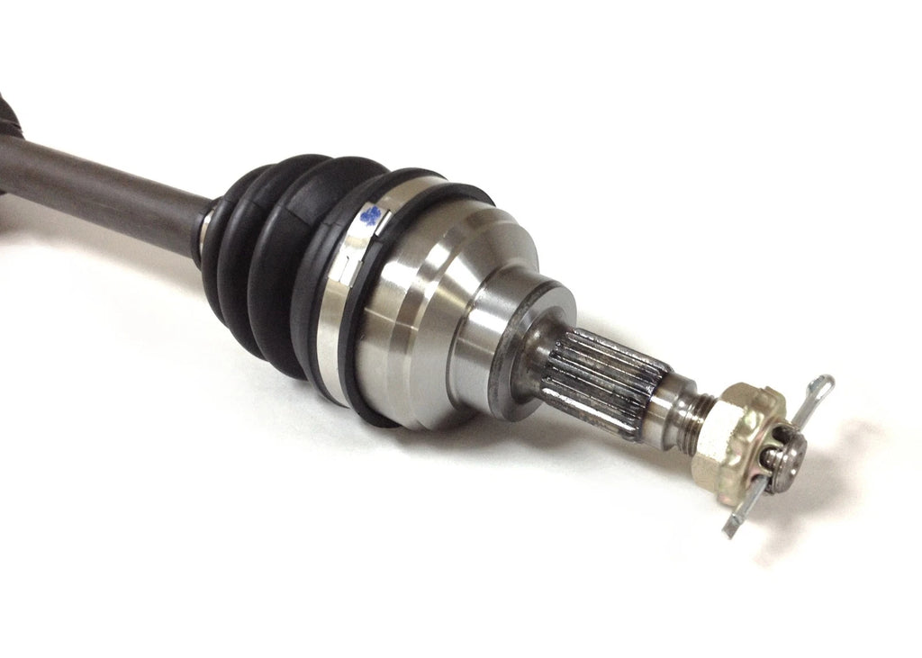 Front Left CV Axle for Honda Foreman 500, Rincon 680 (2008–2009)