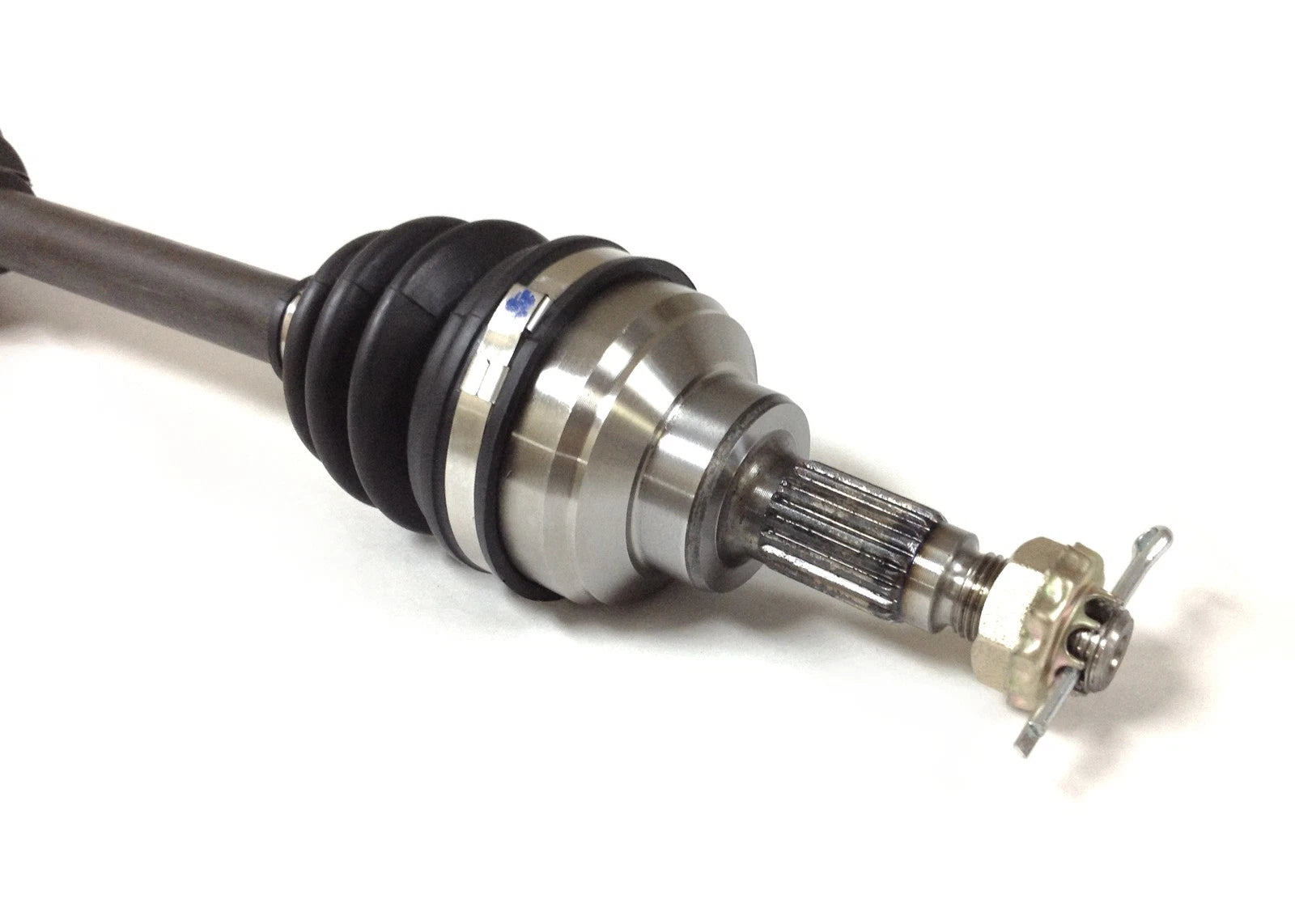 Front Left CV Axle for Honda Foreman 500, Rincon 680 (2008–2009)