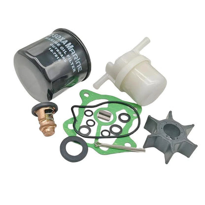 Replacement Service Kit for Honda BF35A BF40A BF45A BF50A (Outboard) 06211-ZV5-505