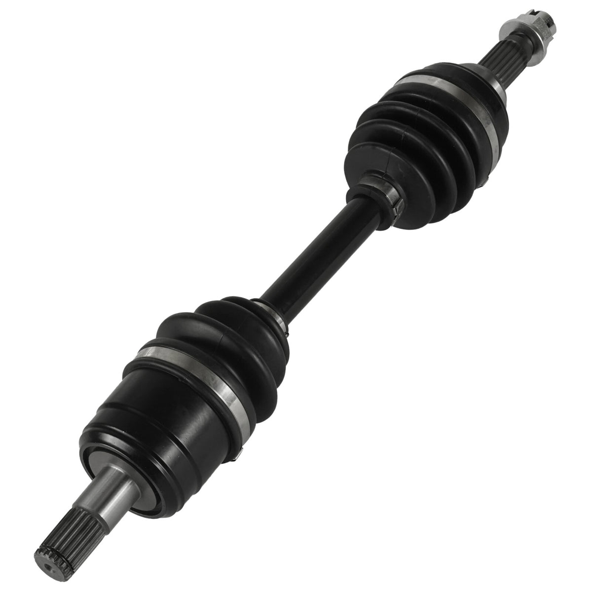 Front Left Complete CV Joint Axle for Honda Foreman 400 TRX400FW (1995–2001)