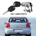 Tailgate Lock Cylinder for Volkswagen Golf IV (1997–2006)