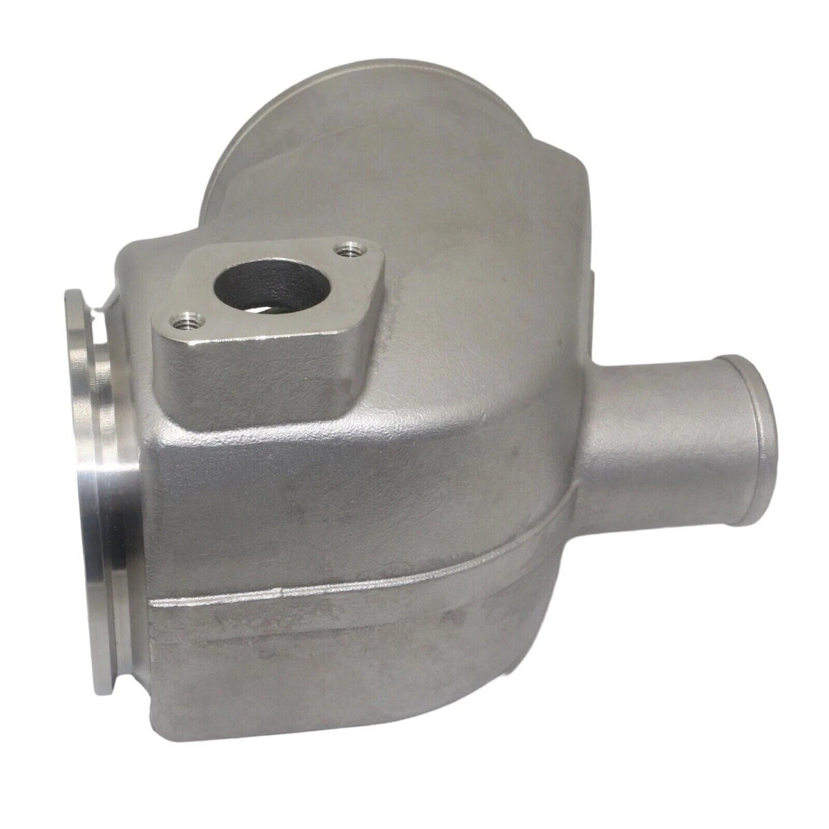 Exhaust Pipe Elbow for Volvo Penta AD31 AD41 D5A MD2010 MD2010B Models 861289