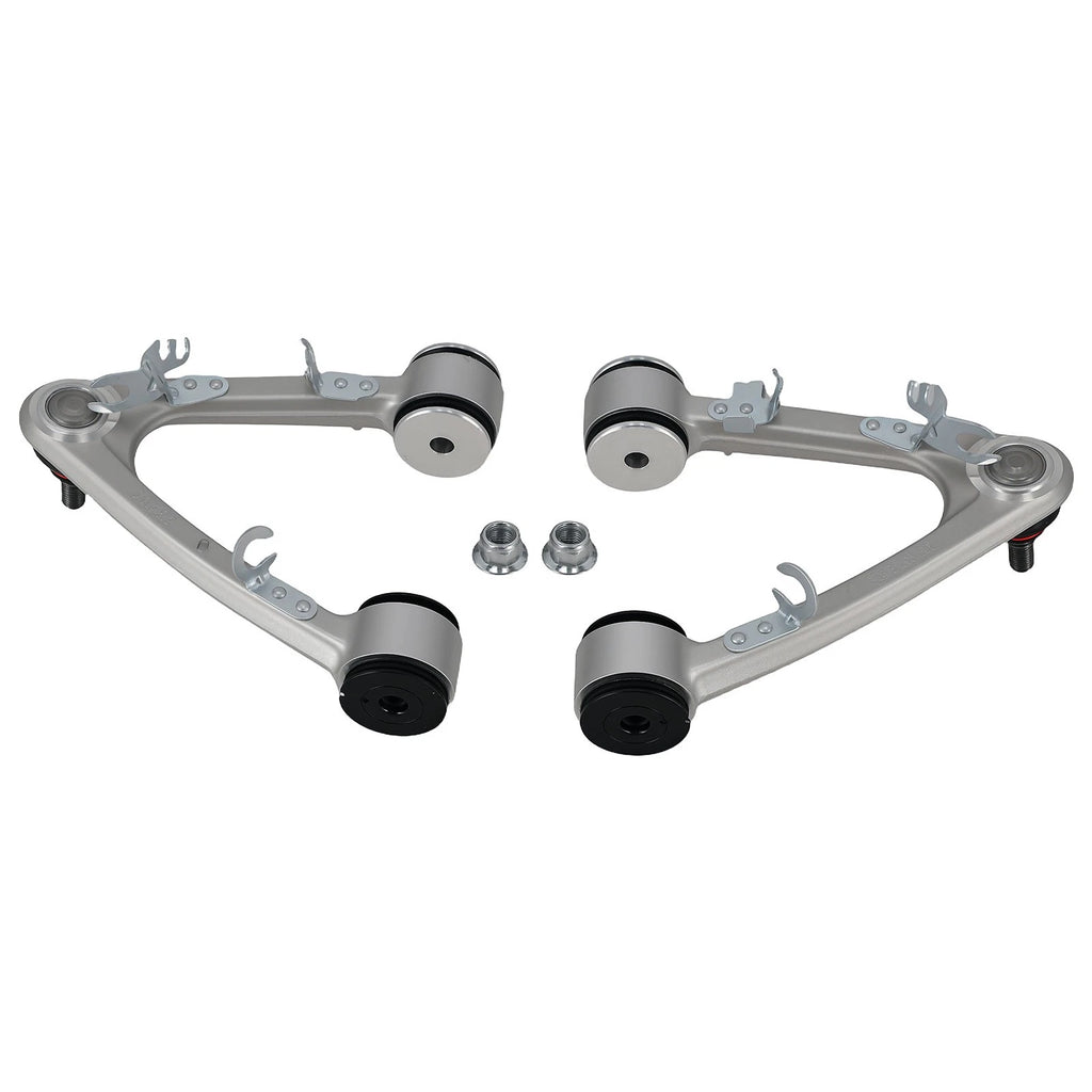 2X Front Suspension Upper Control Arms Kit for Maserati Quattroporte (2008–2012)