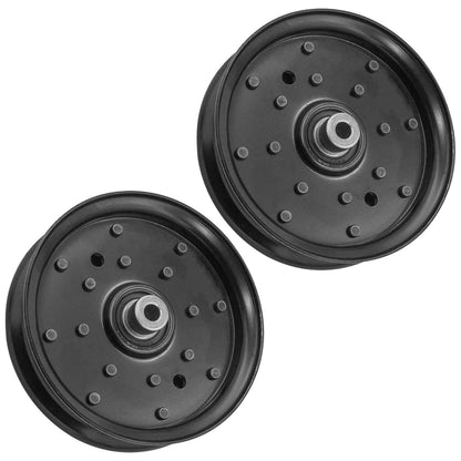 Deck Pulley Replacement for Gravely 60 Inch ZT HD (2011–2024)