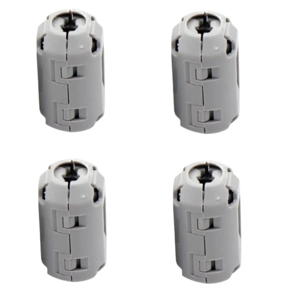Cleansing Accessories Set of 4 for Regular Printer Maintenance
