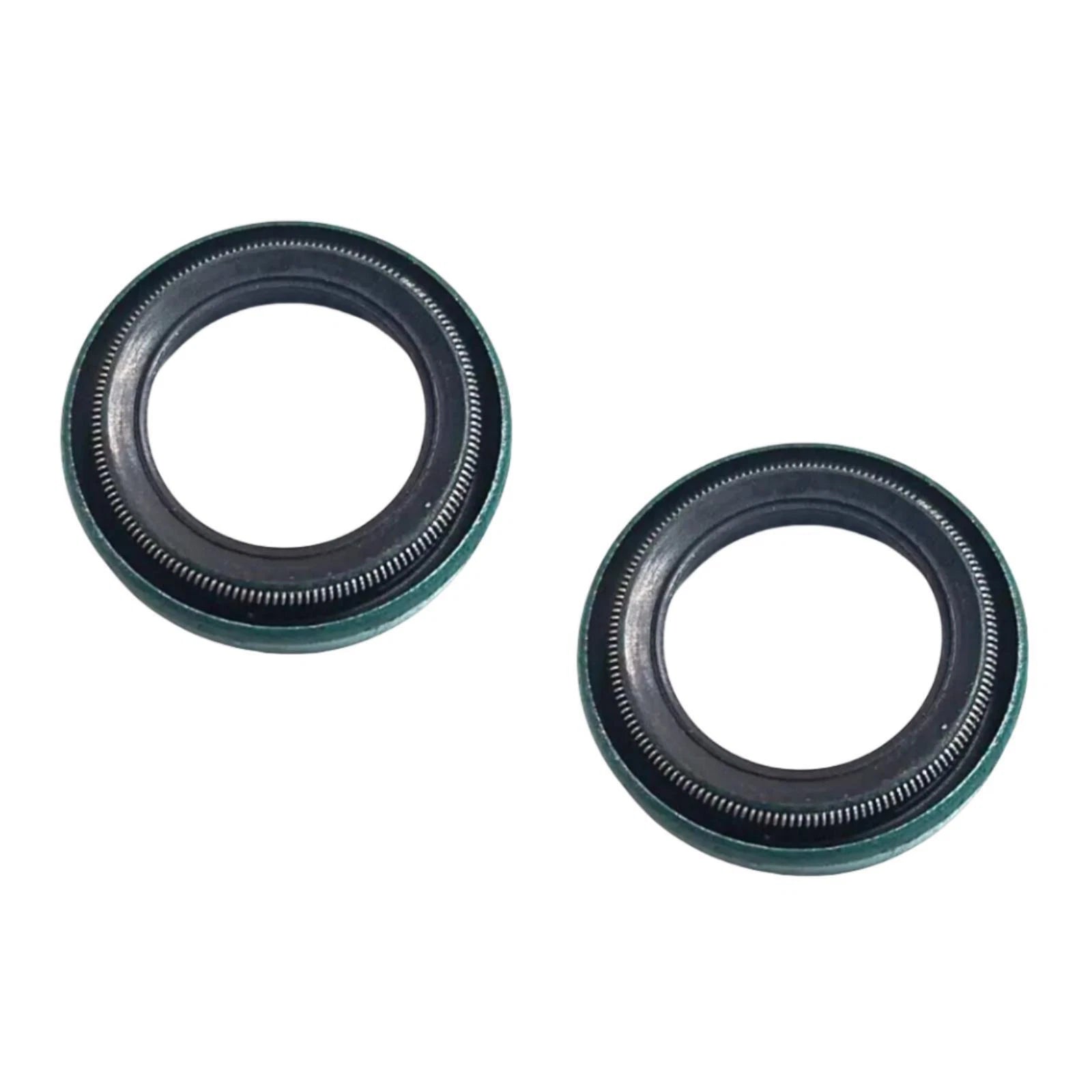 2Pcs Lower Unit Oil Seal for Johnson Evinrude OMC Cobra (332205, 0332205, 18-2064, 86460)