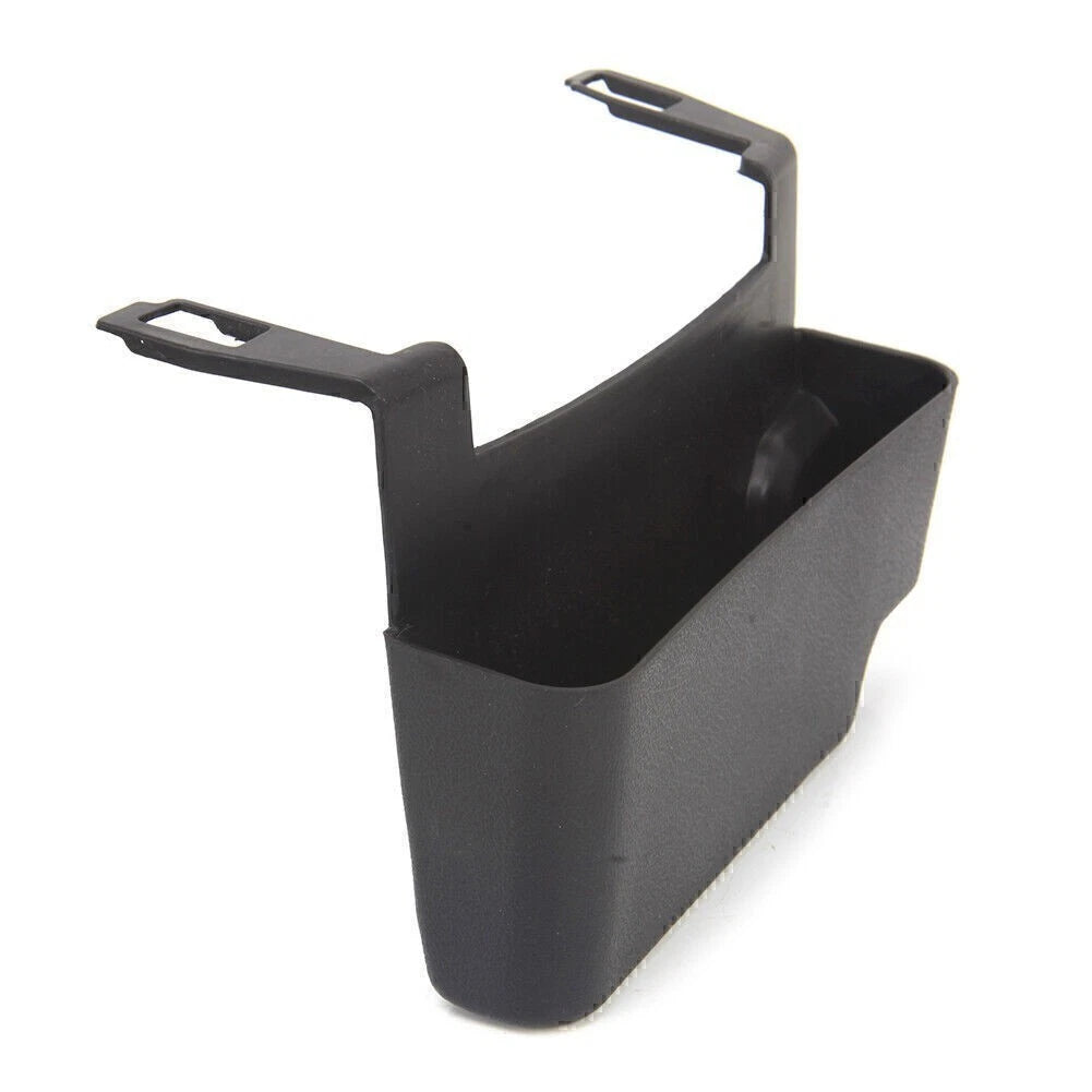 Front Center Console Armrest Storage Box for Jeep Wrangler JL JLU (2018–2021)
