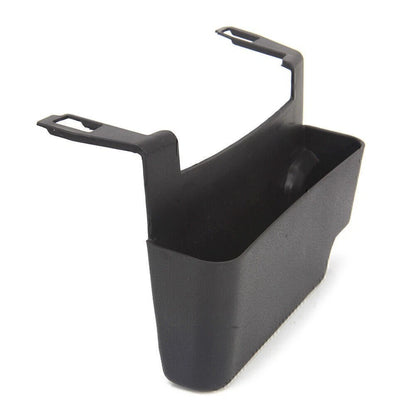Front Center Console Armrest Storage Box for Jeep Wrangler JL JLU (2018–2021)