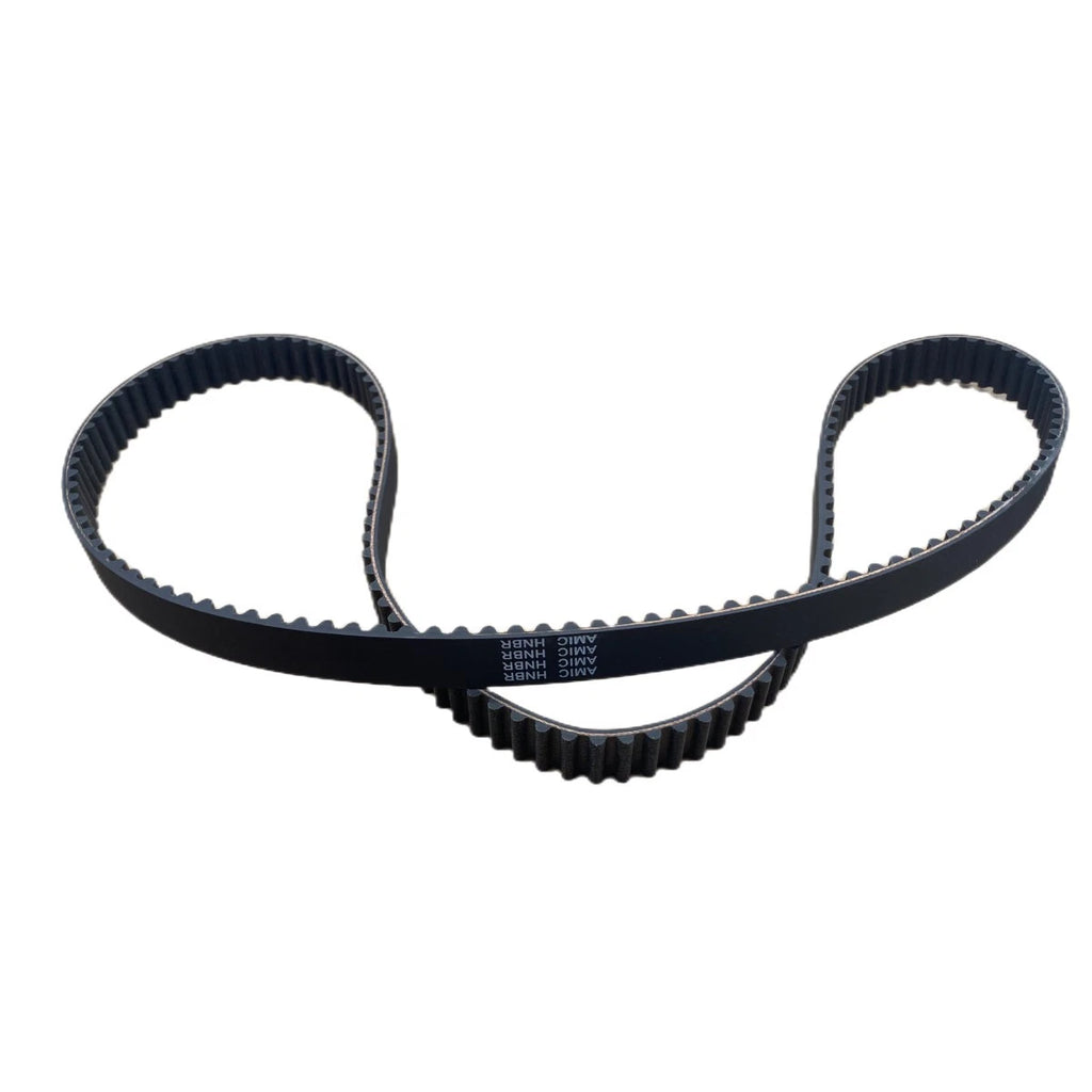 Timing Belt for Yamaha F150 LF150 VF150 (2000–2023) 6DA-W4624-00