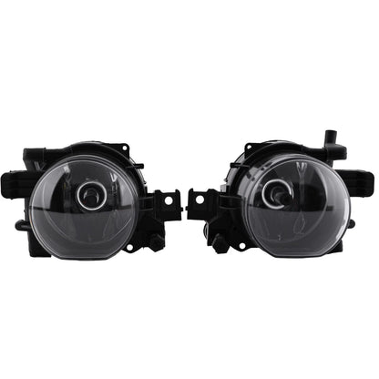 Front Fog Light for BMW 7 Series E65 E66 730 740 745 760 (2002–2008) 63176943415