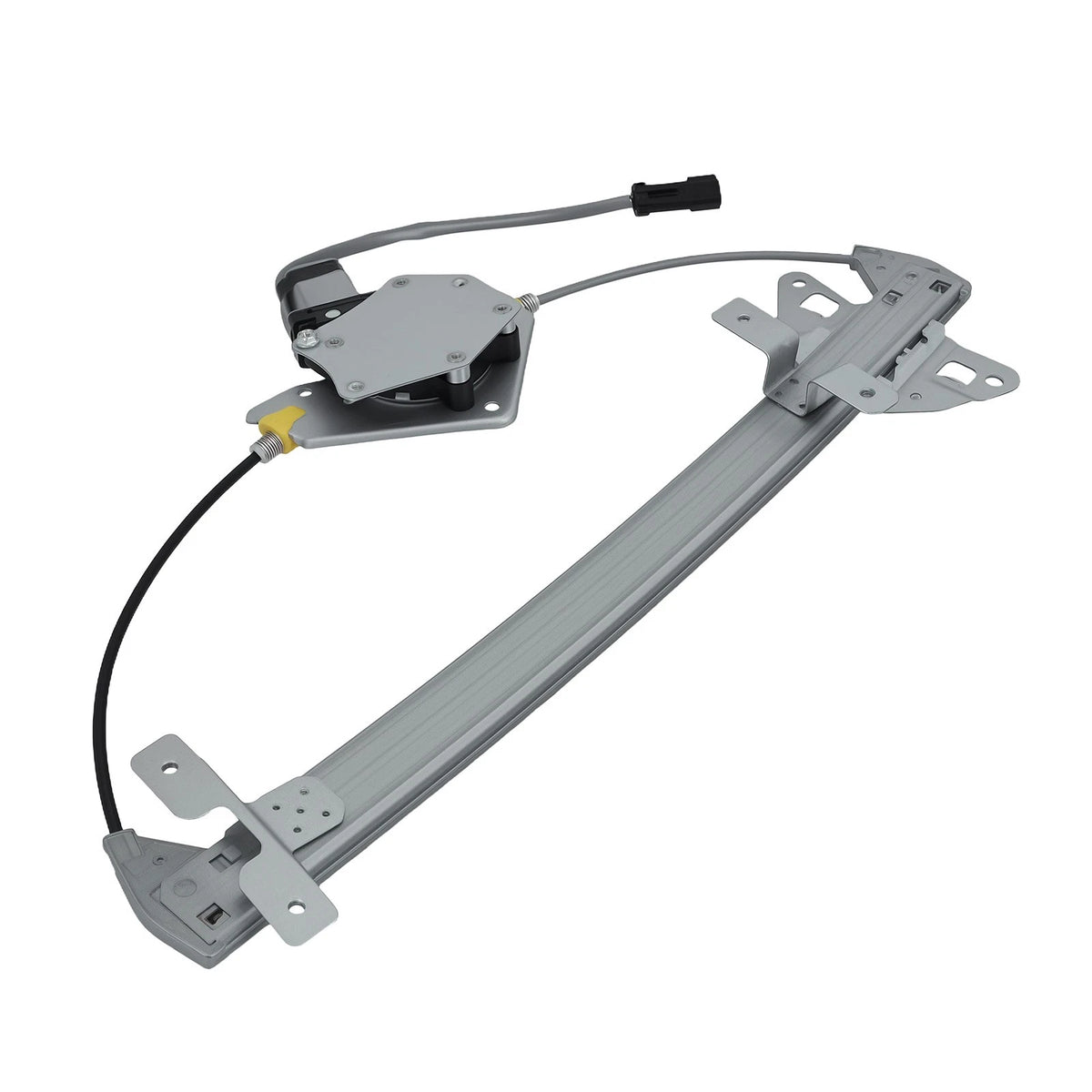 1PC Rear Right Electric Window Regulator for Dodge Durango Dakota (1998–2003)