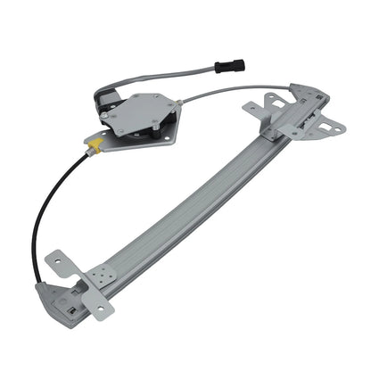 1PC Rear Right Electric Window Regulator for Dodge Durango Dakota (1998–2003)