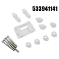Headlight Repair Kit for with Adjusting Screws