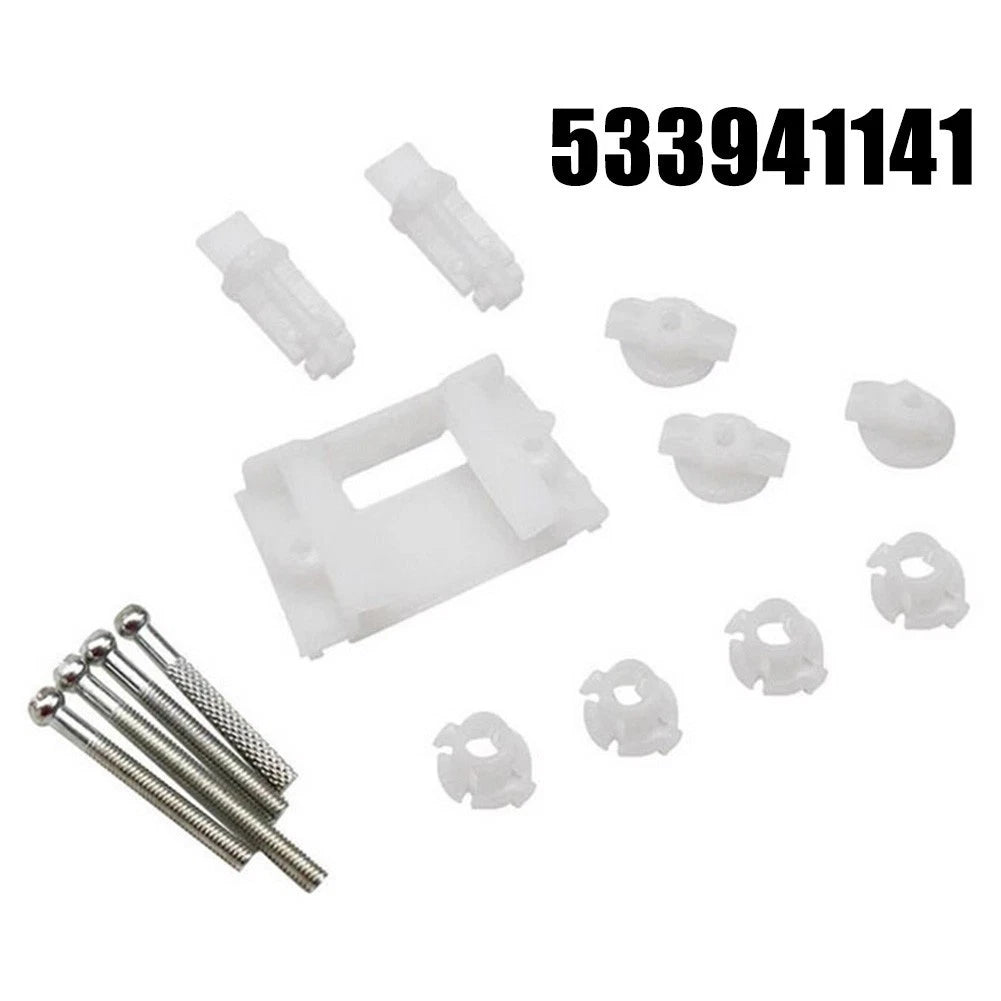 Headlight Repair Kit for with Adjusting Screws