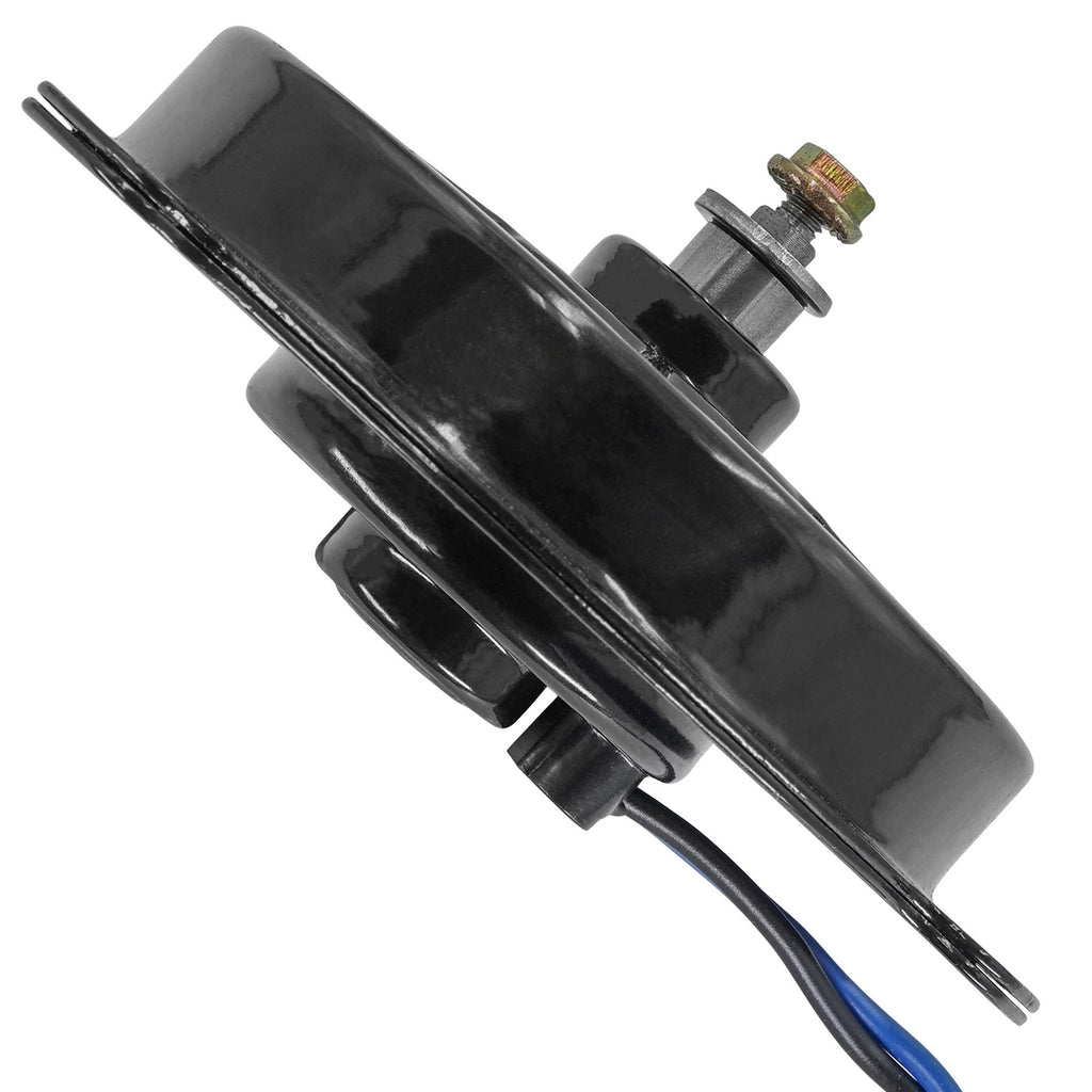 Cooling Fan Motor OEM Replacement for Honda TRX500FA Foreman Rubicon (2011–2014)