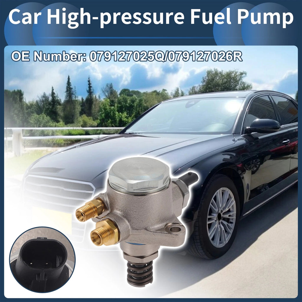 High Pressure Fuel Pump Replacement for Audi A8 Quattro 2011–2015 2014 RS5