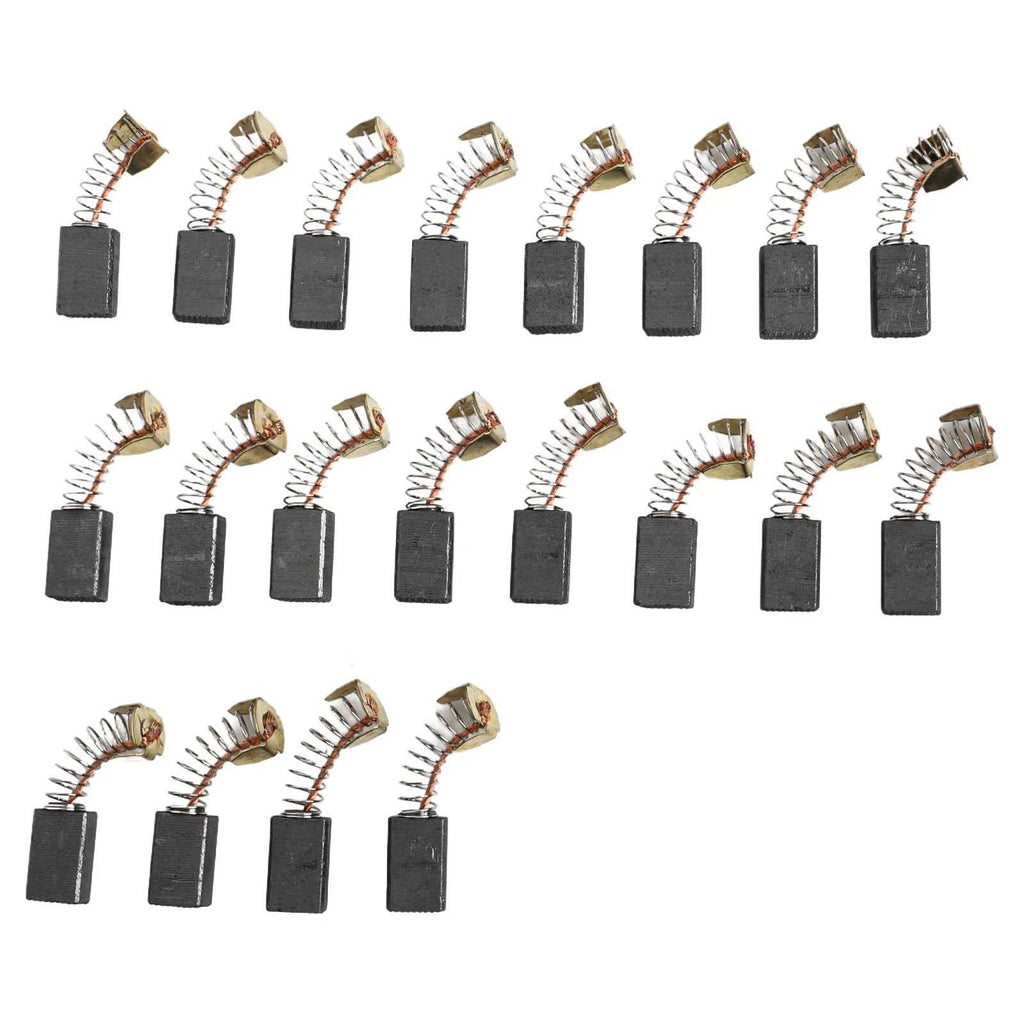 20X Carbon Brush for Angle Grinder CB103 (6x10x15mm)