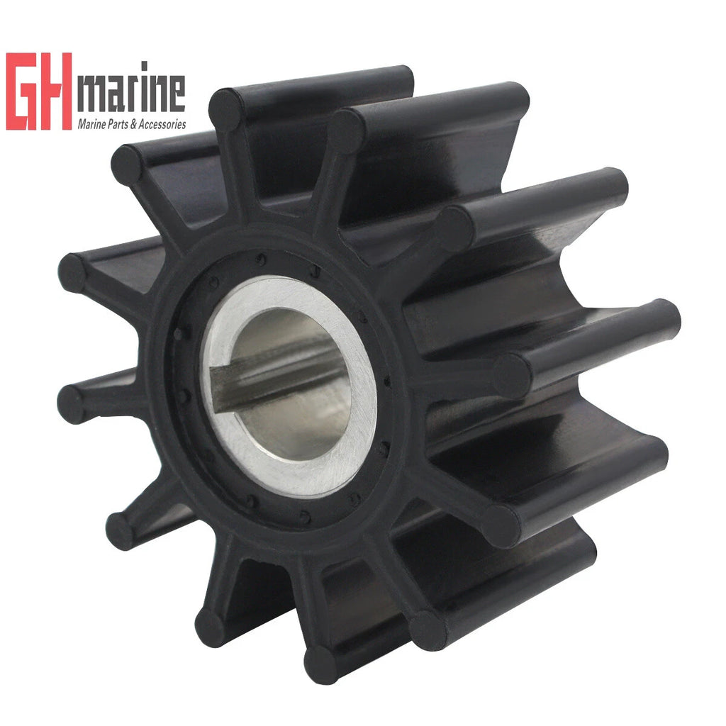 Engine Flexible Water Pump Impeller Kit for Medalist Sabre V6 (Cont.)