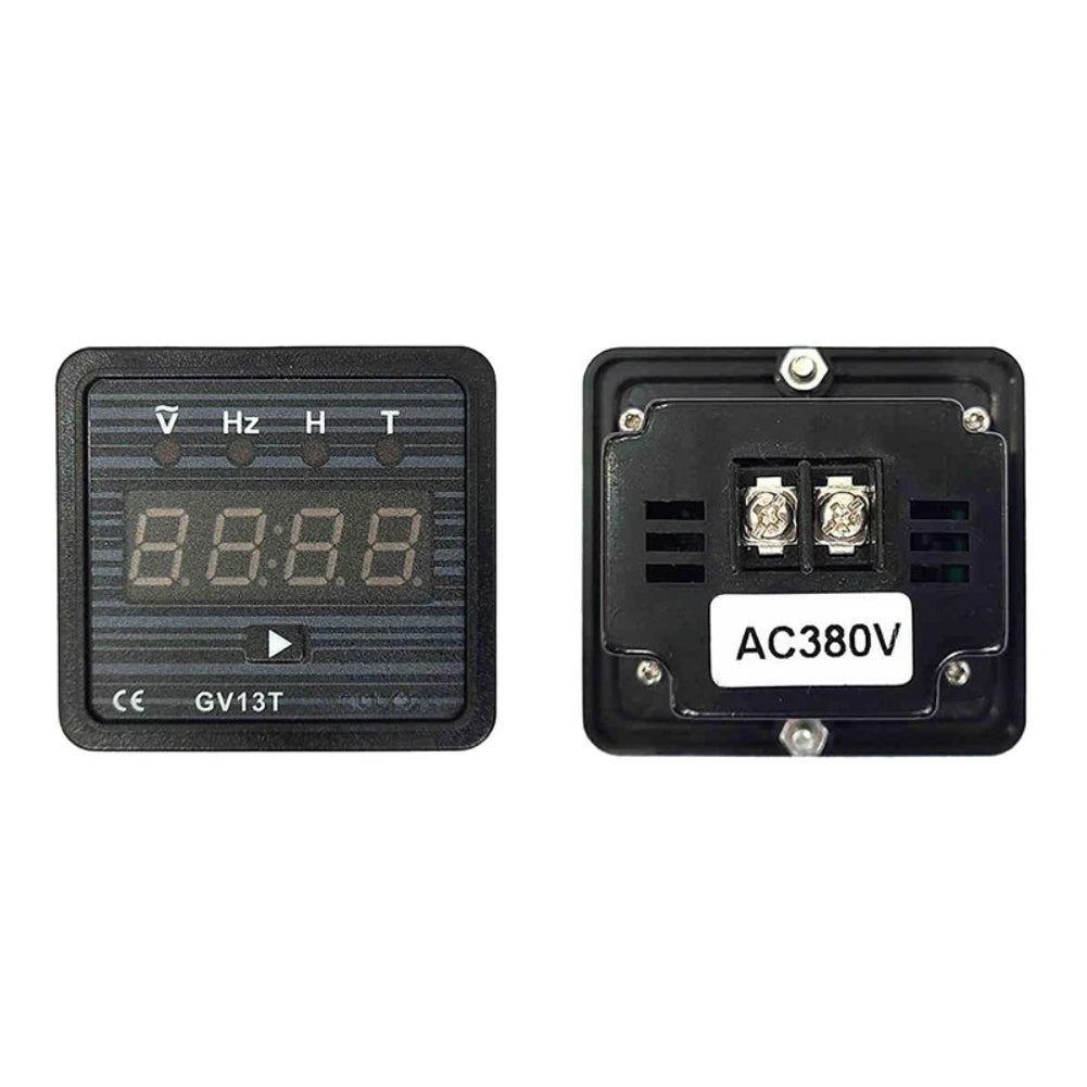 Digital Display Unit for GV13T Generator (Voltage Frequency Operation)