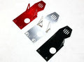Engine Alloy Bash Plate Guard for Pit Pro Trail Dirt Bike (70cc–150cc)