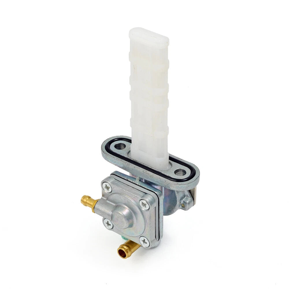 Fuel Valve Petcock for Kawasaki KZ1000P KZ650 KZ750 KZ1000M ZX750 (1980–2005)