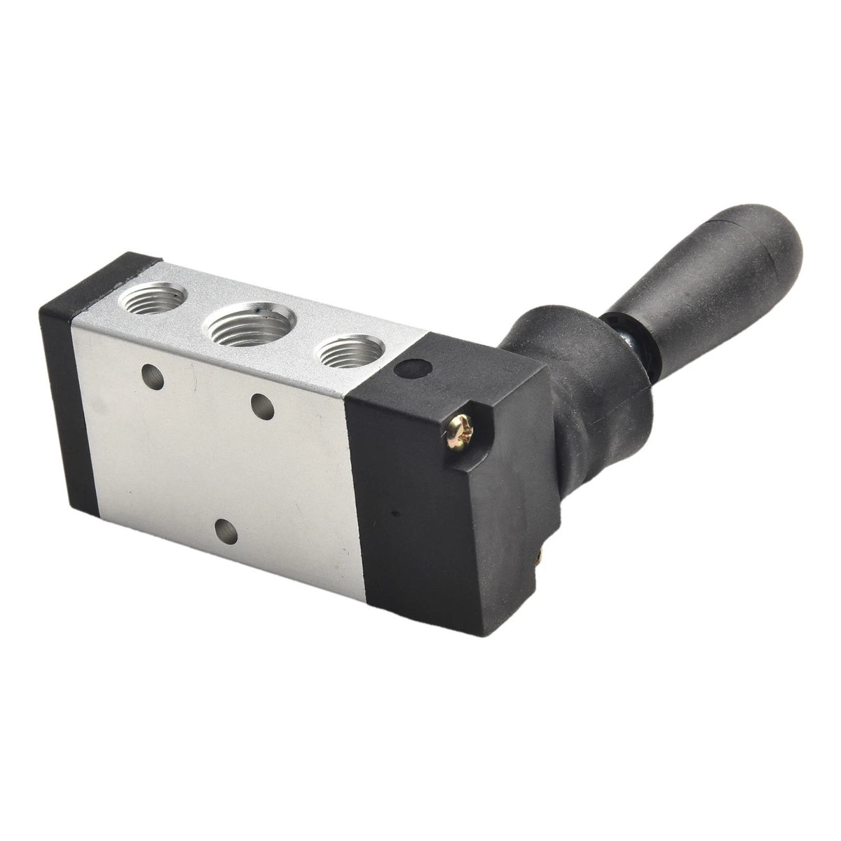 5-Way Solenoid Valve Connector for Handle Valve (5~60 PSI)