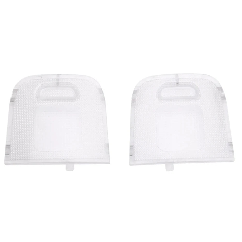 Dome Map Reading Light Cover Set for Toyota Camry (2006–2011)