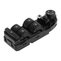 Power Window Switch Replacement for BMW 528i 2008–2010 Base 3.0L Gas
