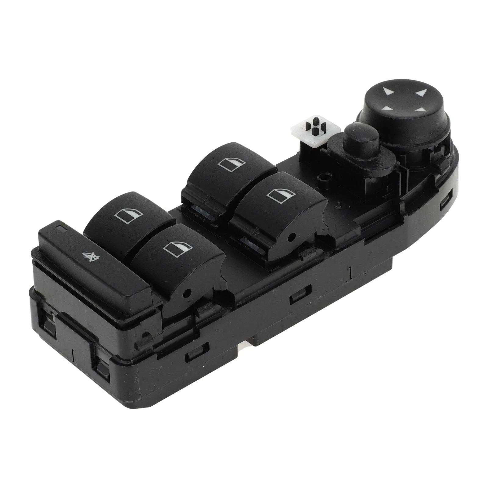 Power Window Switch Replacement for BMW 528i 2008–2010 Base 3.0L Gas