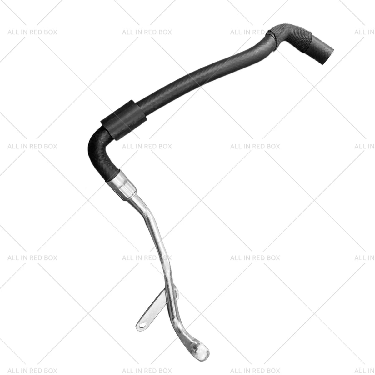 Turbo Coolant Return Hose Pipe for Volkswagen Jetta Audi A3 (2006–2013) 06J121492C