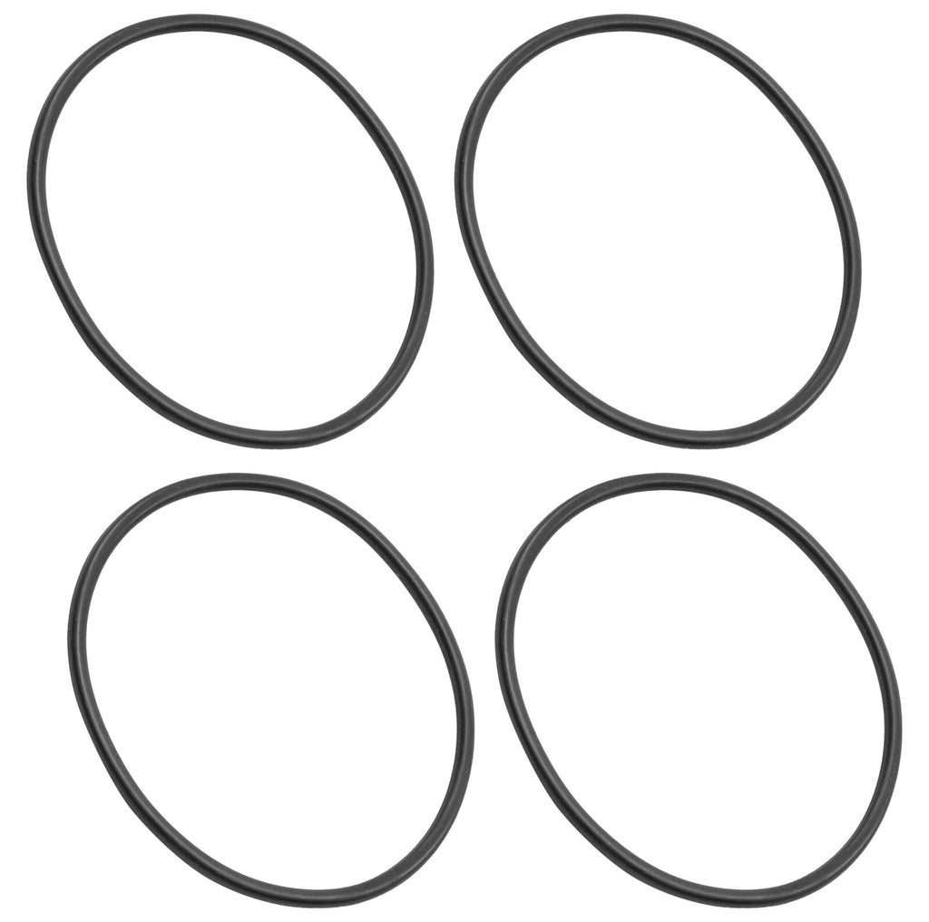 Spindle O-Ring Replacement for Exmark LHP LXS LHP19 (2005–2018)