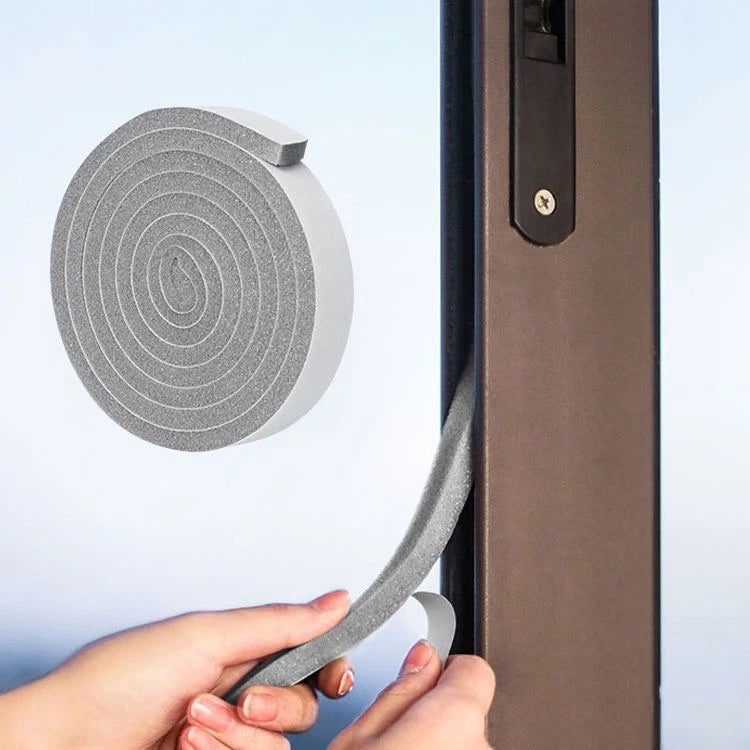 Sealing Strip Tool for Casement Windows (Noise Reduction)