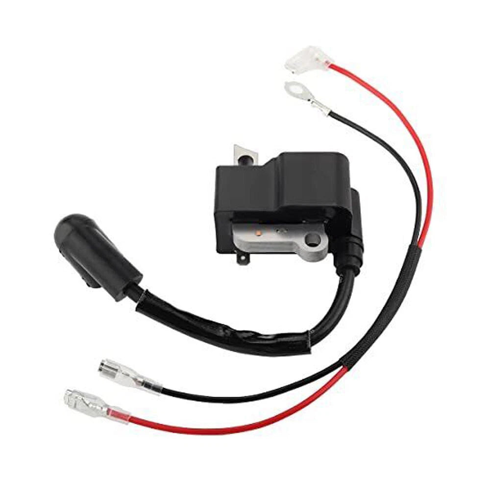 Ignition Coil for Husqvarna 135 140 135E 140E (2010–2020) 576705602