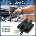 Ignition Coil Pack for Subaru Legacy (1990–1994)