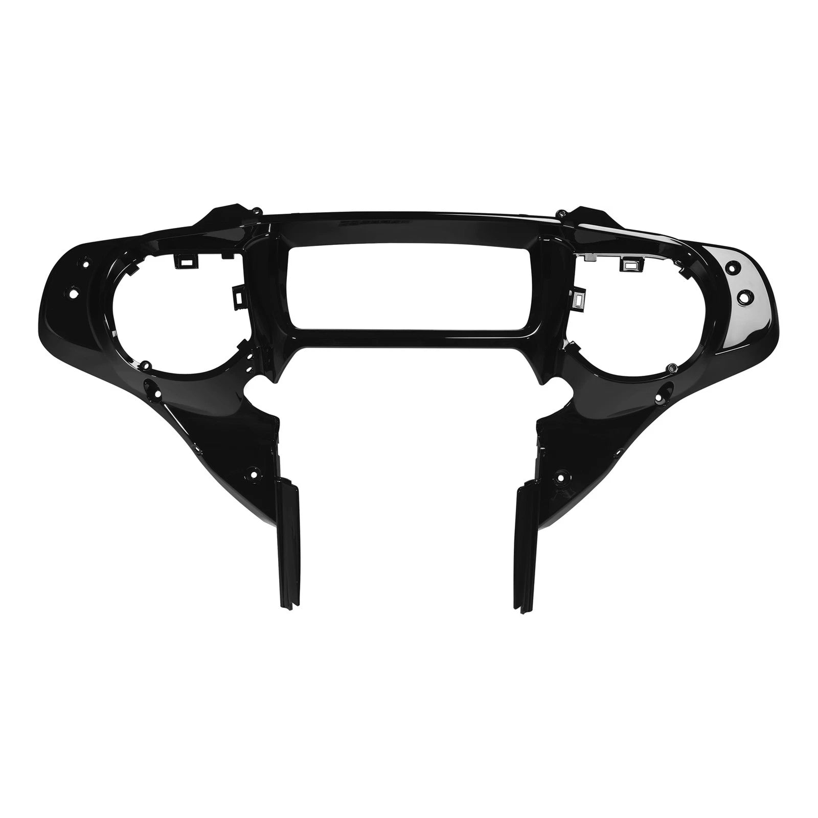 Front Inner/Outer Fairing for Harley CVO Street Glide (2023–2026)