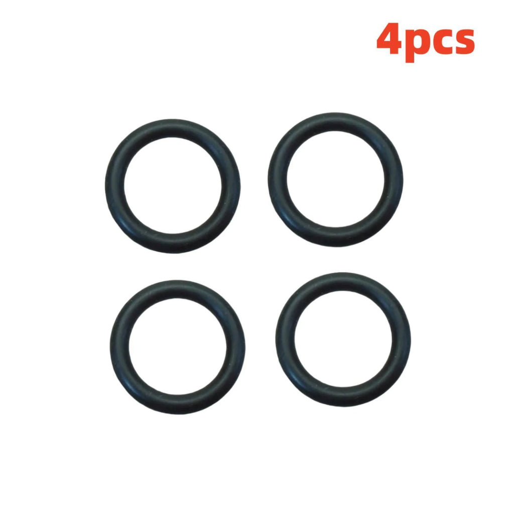 Set of 4 O-Ring Seals for Mercury Mercruiser Engines (25-8M2000926, 26802)